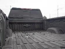2025 Chevrolet Silverado 3500HD LTZ Trail Boss 6.6L Duramax Z71 - Photo 11