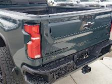 2025 Chevrolet Silverado 3500HD LTZ Trail Boss 6.6L Duramax Z71 - Photo 12