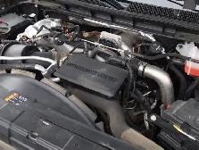 2025 Chevrolet Silverado 3500HD LTZ Trail Boss 6.6L Duramax Z71 - Photo 17
