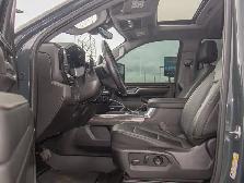 2025 Chevrolet Silverado 3500HD LTZ Trail Boss 6.6L Duramax Z71 - Photo 18