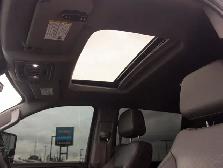 2025 Chevrolet Silverado 3500HD LTZ Trail Boss 6.6L Duramax Z71 - Photo 19