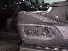 2025 Chevrolet Silverado 3500HD LTZ Trail Boss 6.6L Duramax Z71 - Photo 20