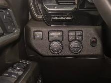 2025 Chevrolet Silverado 3500HD LTZ Trail Boss 6.6L Duramax Z71 - Photo 23