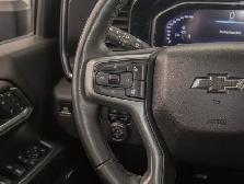 2025 Chevrolet Silverado 3500HD LTZ Trail Boss 6.6L Duramax Z71 - Photo 24