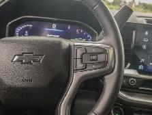 2025 Chevrolet Silverado 3500HD LTZ Trail Boss 6.6L Duramax Z71 - Photo 26