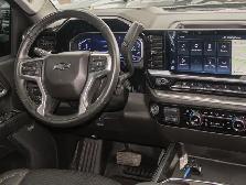 2025 Chevrolet Silverado 3500HD LTZ Trail Boss 6.6L Duramax Z71 - Photo 33