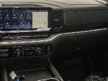 2025 Chevrolet Silverado 3500HD LTZ Trail Boss 6.6L Duramax Z71 - Photo 34