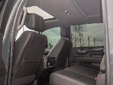 2025 Chevrolet Silverado 3500HD LTZ Trail Boss 6.6L Duramax Z71 - Photo 35