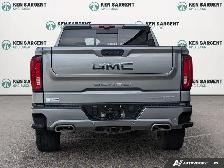 2025 GMC Sierra 1500 - Photo 6
