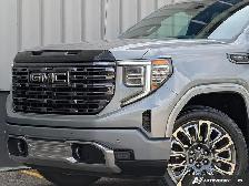 2025 GMC Sierra 1500 - Photo 8