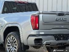 2025 GMC Sierra 1500 - Photo 9