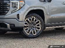 2025 GMC Sierra 1500 - Photo 11