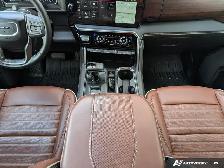 2025 GMC Sierra 1500 - Photo 23