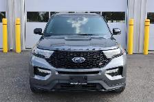 2021 Ford Explorer ST - NOACCIDENTS|REAR.ENTPKG|SPLITMOONROOF|BS - Photo 3