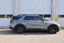2021 Ford Explorer ST - NOACCIDENTS|REAR.ENTPKG|SPLITMOONROOF|BS - Photo 4