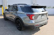 2021 Ford Explorer ST - NOACCIDENTS|REAR.ENTPKG|SPLITMOONROOF|BS - Photo 7