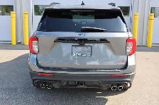 2021 Ford Explorer ST - NOACCIDENTS|REAR.ENTPKG|SPLITMOONROOF|BS - Photo 8