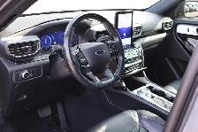 2021 Ford Explorer ST - NOACCIDENTS|REAR.ENTPKG|SPLITMOONROOF|BS - Photo 9