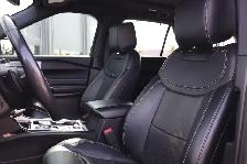 2021 Ford Explorer ST - NOACCIDENTS|REAR.ENTPKG|SPLITMOONROOF|BS - Photo 10