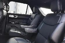 2021 Ford Explorer ST - NOACCIDENTS|REAR.ENTPKG|SPLITMOONROOF|BS - Photo 11