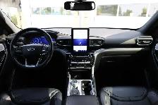 2021 Ford Explorer ST - NOACCIDENTS|REAR.ENTPKG|SPLITMOONROOF|BS - Photo 15