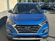 2019 Hyundai Tucson Ultimate - Photo 2