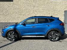 2019 Hyundai Tucson Ultimate - Photo 3