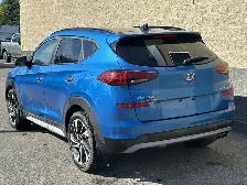 2019 Hyundai Tucson Ultimate - Photo 4