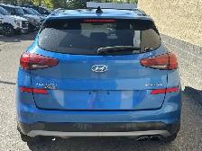 2019 Hyundai Tucson Ultimate - Photo 5
