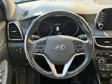 2019 Hyundai Tucson Ultimate - Photo 11