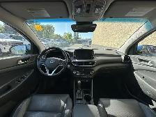2019 Hyundai Tucson Ultimate - Photo 18