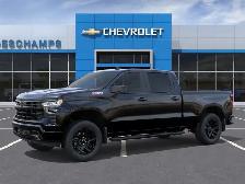 CHEVROLET SILVERADO 1500 RST 2026 - Photo 2