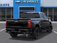 CHEVROLET SILVERADO 1500 RST 2026 - Photo 4