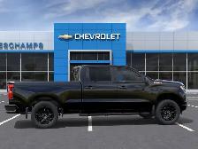 CHEVROLET SILVERADO 1500 RST 2026 - Photo 5