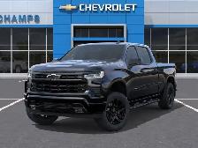 CHEVROLET SILVERADO 1500 RST 2026 - Photo 6