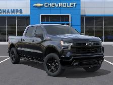 CHEVROLET SILVERADO 1500 RST 2026 - Photo 7