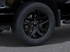 CHEVROLET SILVERADO 1500 RST 2026 - Photo 9