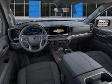CHEVROLET SILVERADO 1500 RST 2026 - Photo 15