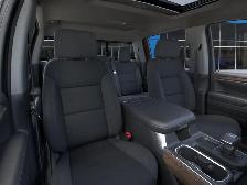 CHEVROLET SILVERADO 1500 RST 2026 - Photo 16