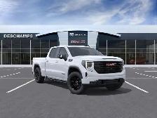 GMC SIERRA 1500 ELEVATION 2026