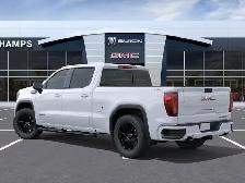 GMC SIERRA 1500 ELEVATION 2026 - Photo 3
