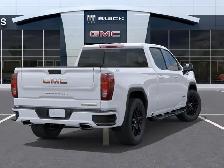 GMC SIERRA 1500 ELEVATION 2026 - Photo 4