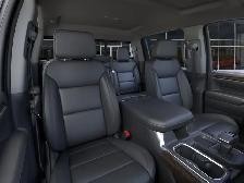 GMC SIERRA 1500 ELEVATION 2026 - Photo 16