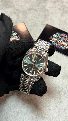 TOP QUALITY 1:1  rolex datejust  mens watch swiss watch rolex - Photo 3