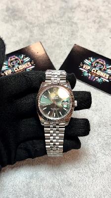 TOP QUALITY 1:1  rolex datejust  mens watch swiss watch rolex - Photo 4