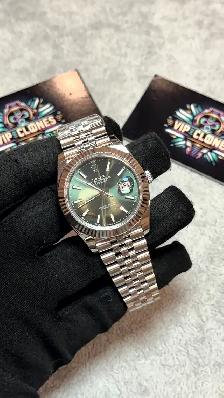 TOP QUALITY 1:1  rolex datejust  mens watch swiss watch rolex - Photo 5