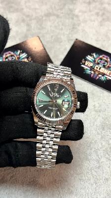 TOP QUALITY 1:1  rolex datejust  mens watch swiss watch rolex - Photo 6