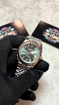 TOP QUALITY 1:1  rolex datejust  mens watch swiss watch rolex - Photo 7