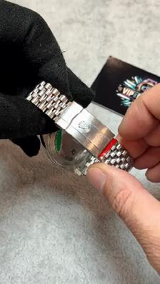 TOP QUALITY 1:1  rolex datejust  mens watch swiss watch rolex - Photo 8