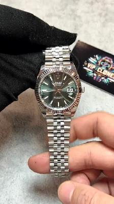 TOP QUALITY 1:1  rolex datejust  mens watch swiss watch rolex - Photo 10